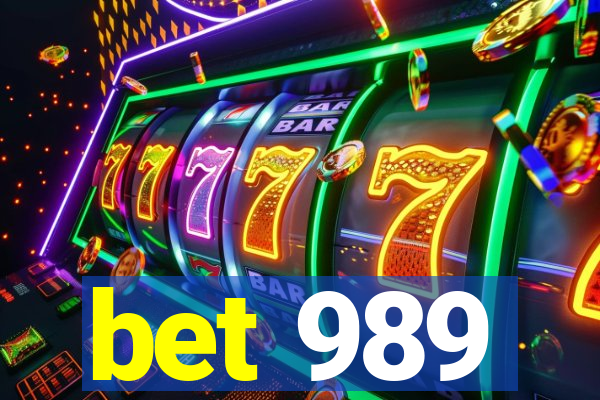 bet 989